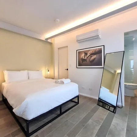 Apartamento Charming 2Br With Pool In Casco Antiguo